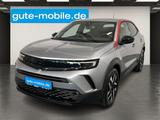 Opel Mokka-e e GS Line LED I CarPlay - silberne Opel Mokka-e