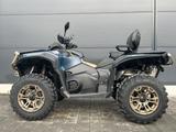 Can-Am Outlander Max LTD T  1000 ink. SmartShox, 120KM - Offers