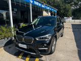 BMW Bmw X1 sDrive18d Business - BMW X1 mit Diesel-Antrieb: Kombi