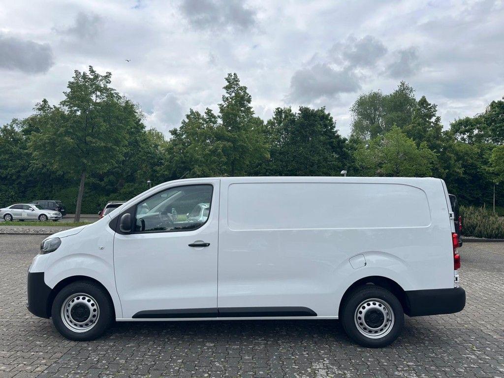 Toyota Proace 2,0-l-D-4D L2 Meister *Heckkamera*Klima*