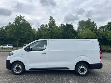 Toyota Proace (Verso) - 2
