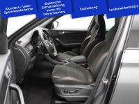 Skoda Kodiaq - Vorschau Bild 14