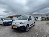 Fiat Doblo Kasten L1*KLIMA*LED*CAM*SHZ*TEMP*NAVI*DAB - Fiat Doblo Tageszulassungen mit Diesel-Antrieb