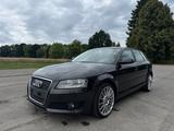 Audi A3 Sportback 1.6 TDI Attraction - gebrauchte Audi A3 aus dem Jahr 2010