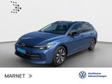 Volkswagen Golf VIII Variant 1.5 TSI DSG GOAL* Navi*AHK*Kam - Volkswagen Golf: V Goal
