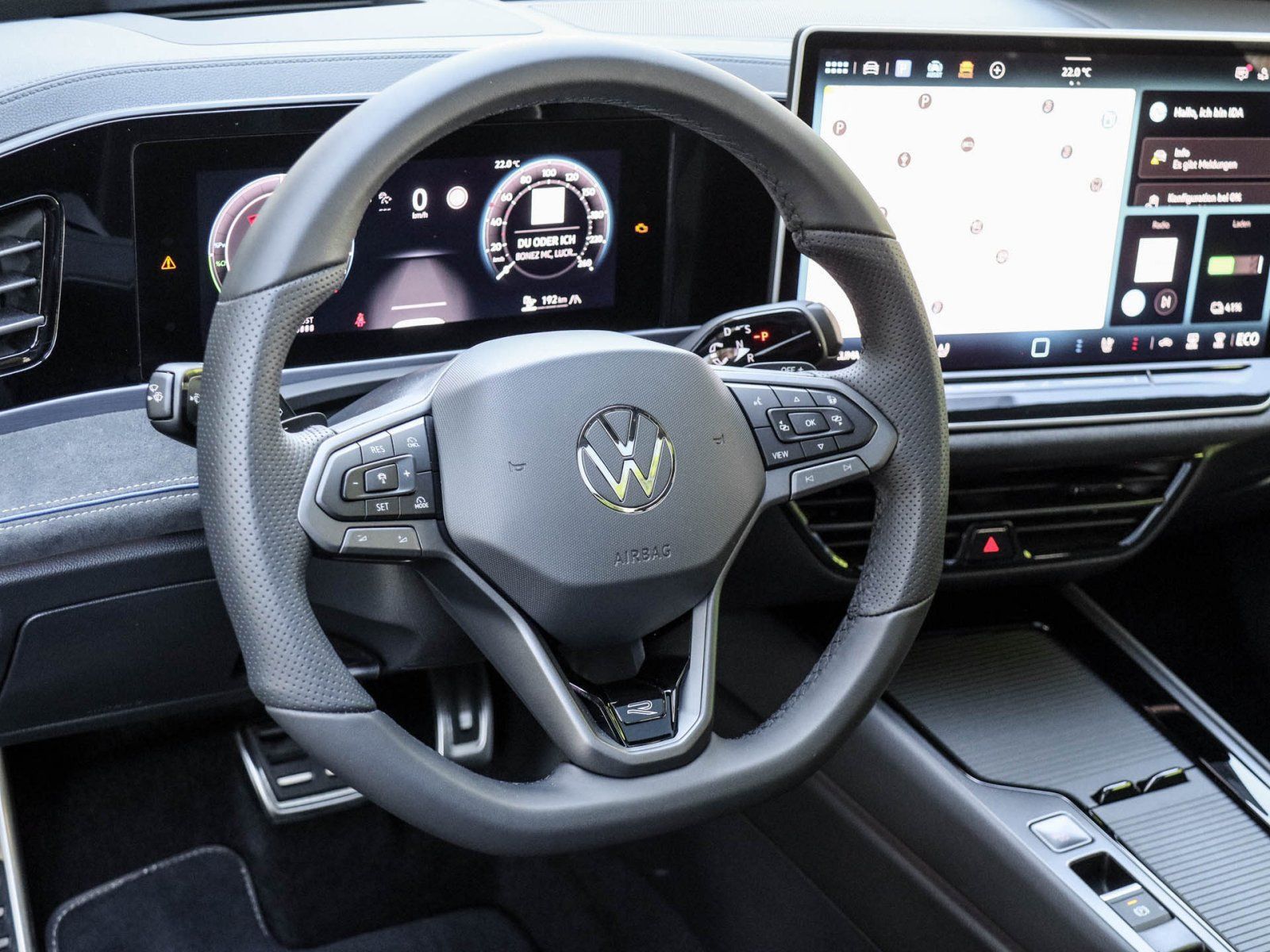 Volkswagen Passat Variant - Bild 10
