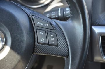Mazda CX-5 - 11