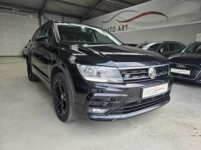 Volkswagen Tiguan Allspace STHZ SHZ AHK ACC DAB HUD Active