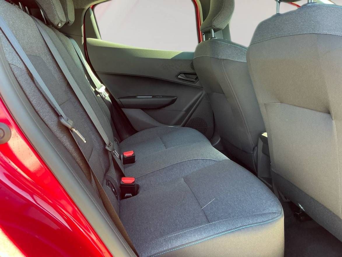 Fahrzeugabbildung Renault CLIO VI Evolution TCe 115
