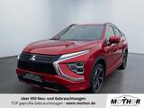 Mitsubishi Eclipse Cross Plus Select 2.4 PHEV ACC PDC NAVI