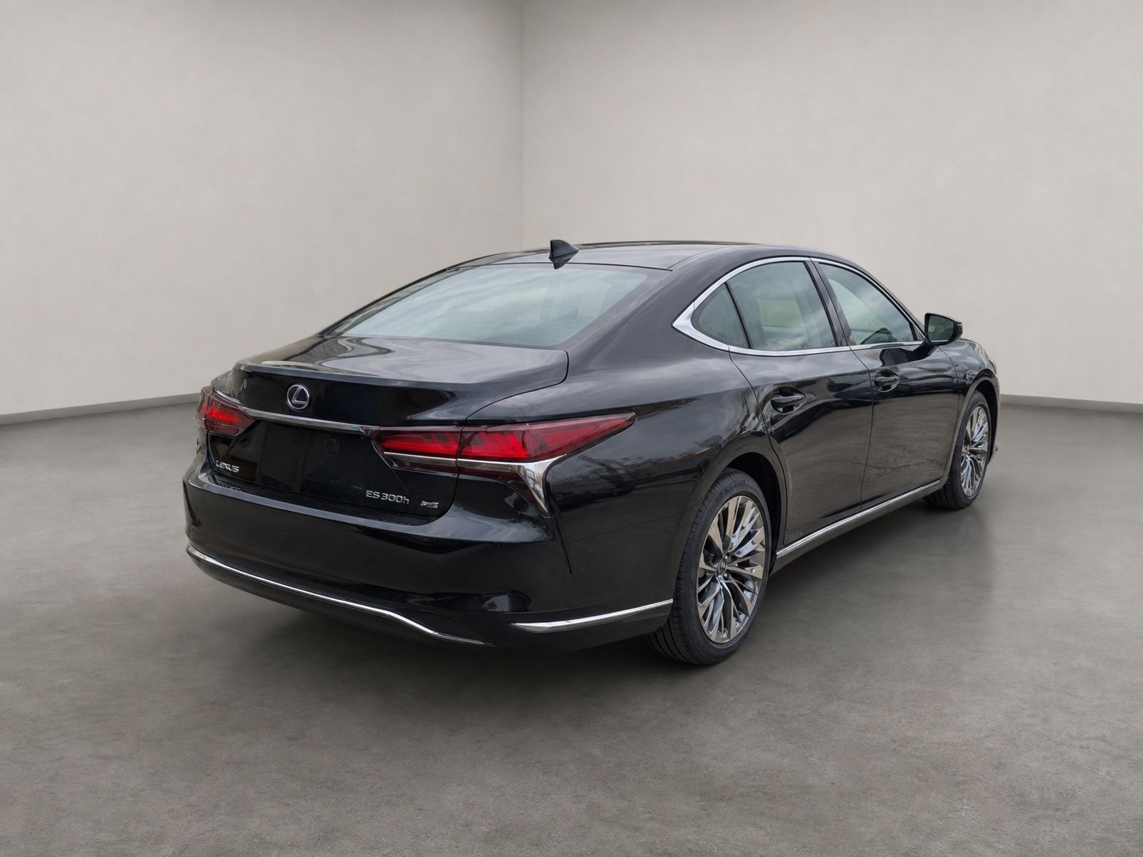 LEXUS LS 500 LS 500H 3,5 Executive*LED*Leder*S-Dach*Kamera*, Ansicht 4