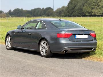 صورة 3 لـ 2007 AUDI A5
