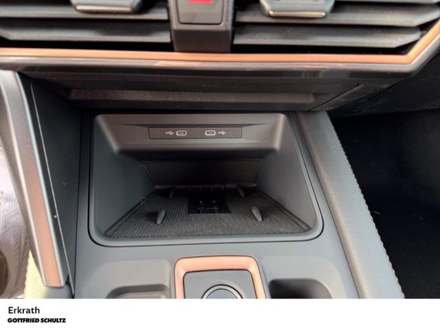 Cupra Leon - Bild 20