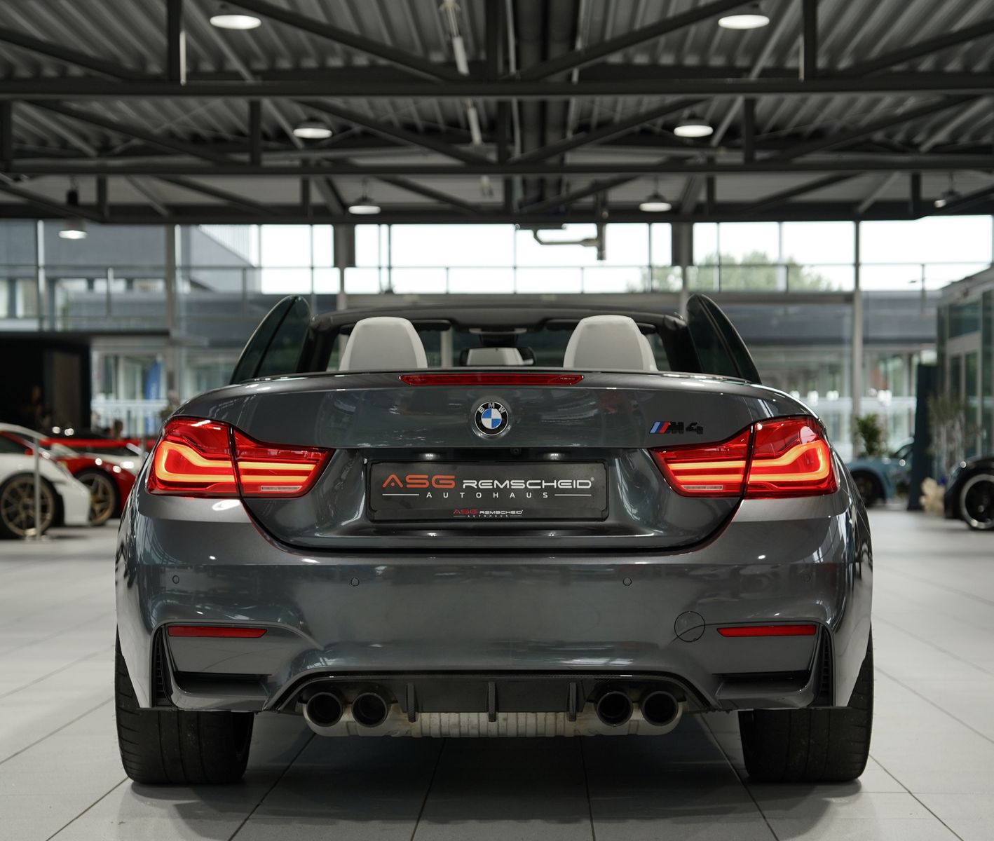 Bmw M4