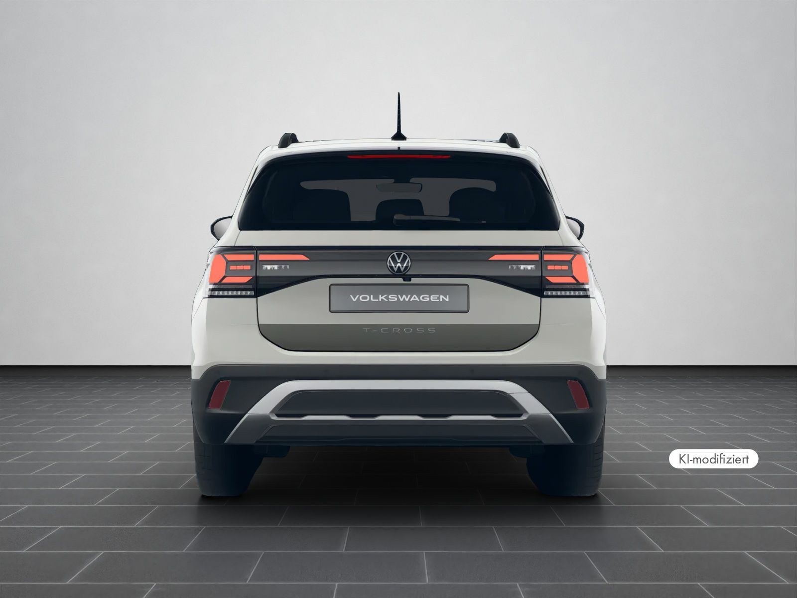 Volkswagen T-Cross - Bild 9