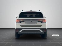 Volkswagen T-Cross - Vorschau Bild 9
