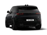 Land Rover Range Rover Sport SV Edition Two P635 4.4 V8 HUD - Land Rover Range Rover Sport: V6