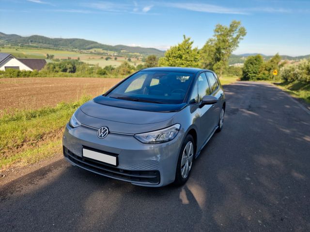 VW ID.3 Pro 58 kWh 107 kW Pro nur 1961km