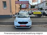 Kia Venga UEFA Euro 2016 Automatik&Navi&kamera 1Hand - Kia Venga: Bluetooth
