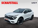 Kia Sportage 1.6T AWD DCT GT-Line Panoramadach - Kia Sportage: Panoramadach
