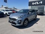 Kia Sportage 1.6 ECOGPL Energy 2WD - Kia Sportage mit LPG-Antrieb