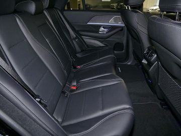 Mercedes GLE 350 - 7