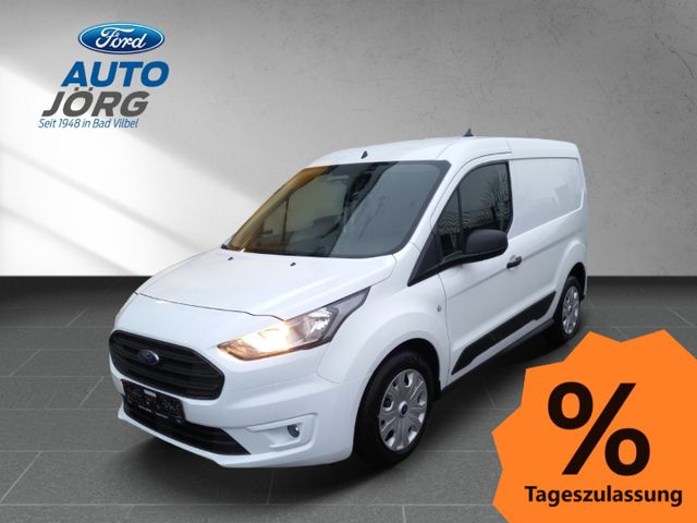 Ford Transit Connect Kasten Trend 1.0 EcoBoost EU6d *