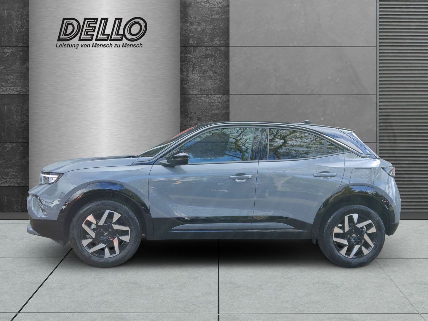 Opel Mokka - Bild 2