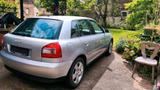 Audi A3 8l 1,6 - Audi A3 aus 2002