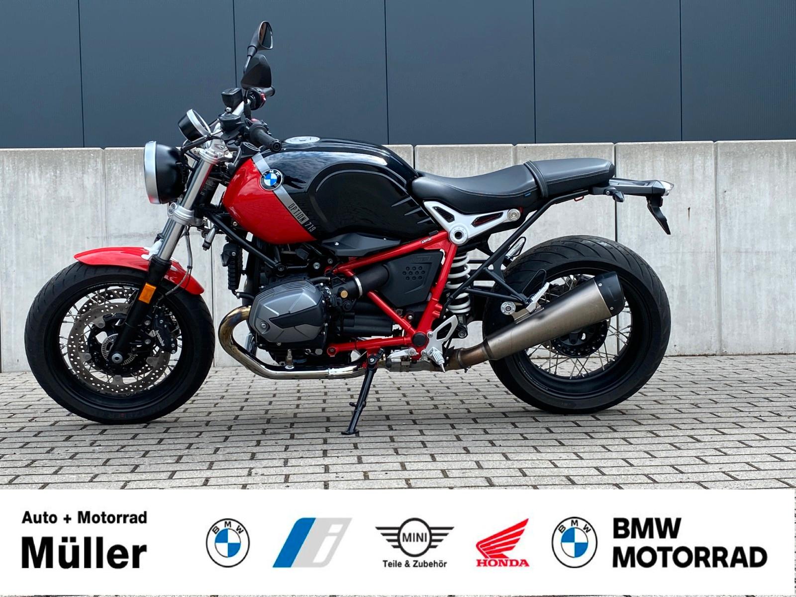 Müller Automotive GmbH in Buchen