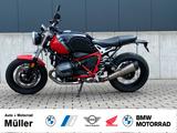 BMW RnineT Pure  Option 719 (Finanzierung möglich) - BMW FINANZIERUNG