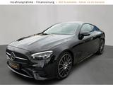 Mercedes-Benz E -Klasse Coupe E 450 4Matic *AMG Paket* Pano - gebrauchte Mercedes-Benz E 450 aus dem Jahr 2021