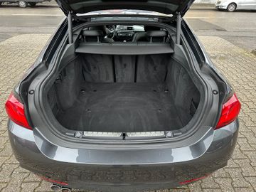 Fahrzeugabbildung BMW 420 Gran Coupé xdrive M SPORTPAKET KAMERA