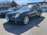 Mercedes-Benz Lim. E 500/NAVI/LEDER/PANO/XENON/ - Mercedes-Benz E 50 Gebrauchtwagen