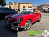 Alfa Romeo ALFA ROMEO Giulietta spider passo corto - Alfa Romeo Giulietta: Cabrio