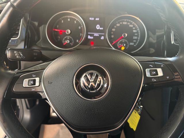 Golf VII Lim. Join *Bluetooth*SH*GJR*