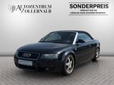 Audi A4 Cabriolet 3.0 V6 multitronic *TÜV/AU 04.2027* - Audi A4 aus 2002: 3.0