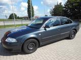 Volkswagen Passat 3BG Benziner Automatik AHK TÜV viel... - Volkswagen Passat: Limousine, 3bg