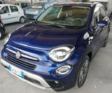 Fiat 500X 1.3 MultiJet 95 CV Cross - Fiat 500L Cross: Limousine