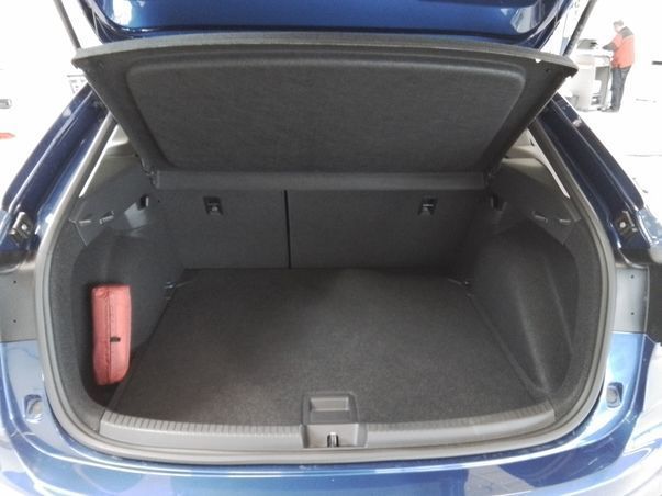 Volkswagen Taigo - Bild 10