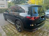Mercedes-Benz GLS 350 d 4MATIC -7Sitzer-AHK-Pano - Mercedes-Benz GLS 350 aus 2019