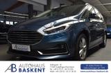 Ford S-MAX Titanium AWD*7-SITZER*LED*NAVI*SHZ*KAMERA* - gebrauchte Ford S-Max aus dem Jahr 2021