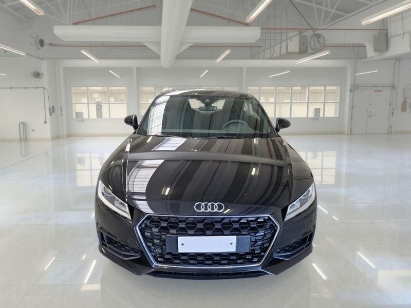Audi AUDI TT 40 TFSI S TRONIC COUPE imagem 2