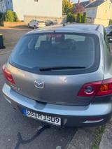 Mazda 3 1.6 Comfort Comfort - Mazda 3 in Saarbrücken