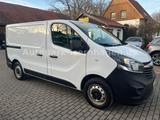 Opel Vivaro B Kasten 1,6 Cdti L2H1 2,9t*AHK*Klima*BT - Opel Vivaro in Hannover