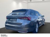 Skoda Octavia - Vorschau Bild 4