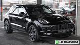Porsche Macan S *FINANZIERUNG AB 0,99 % - Porsche: Finanzierung
