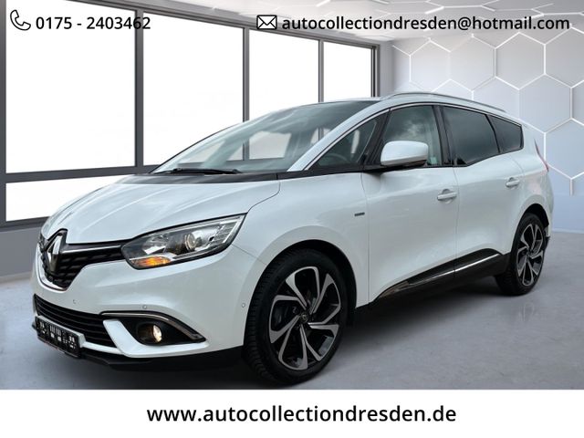 Renault Scenic IV Grand BOSE Edition 1.3 TCe 160 Energy 