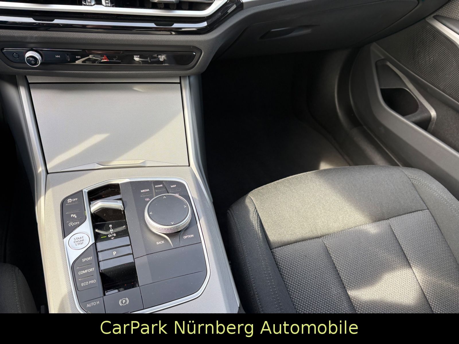 BMW 318 Limousine 318 i  Nettopreis 23.529 € foto 21