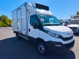 Iveco Daily°35C14°KLIMA°Carrier°Xarios°500